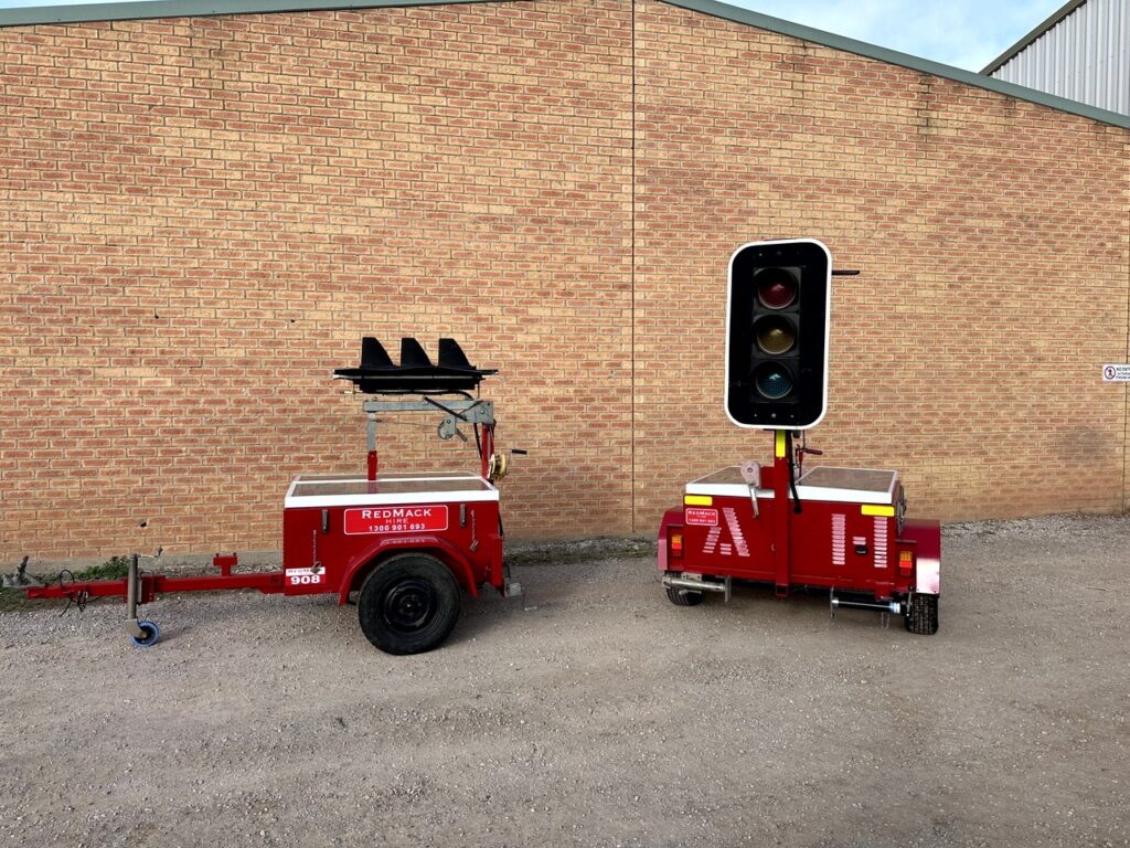 Traffic Management and Equipment Hire Mudgee