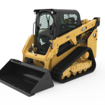 Equipment listing - CAT 249 D3 PosiTrack