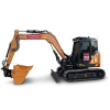 Equipment listing - Case 80c