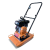 Equipment listing - Flex Tool 87kg plate compactor