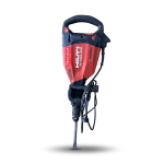 Equipment listing - Hilti TE 1000 AVR