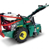 Equipment listing - Red roo RH918