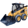 Equipment listing - Skidsteer