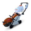 Equipment listing - Stihl TS 800 Concrete Saw