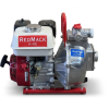 Equipment listing - fire pump