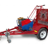 Equipment listing - lawn aerator